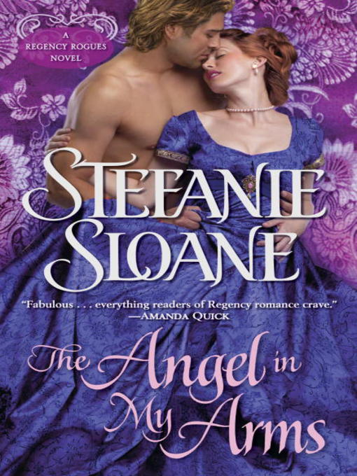 Title details for The Angel in My Arms by Stefanie Sloane - Available